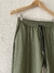 Pantalón ecocuero