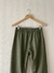 Pantalón ecocuero - GABY SACKS