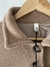 Saco corto con botones - comprar online