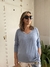 Conjunto de sweater y musculosa - tienda online