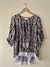 Blusa Wanama (M) - tienda online