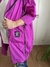 Parka impermeable italiana - GABY SACKS