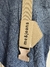 Babucha de jean lisa - comprar online