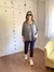 Babucha gabardina con spandex - tienda online