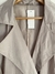 Trench Impermeable - GABY SACKS