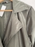 Trench Impermeable