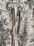 Babucha estampada (XL) - GABY SACKS