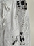 Babucha Gamuza Print - GABY SACKS
