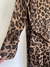 Vestido Print Zara (M) - comprar online
