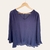 Blusa Gap (L)