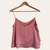 Blusa Clara Vie (M)