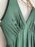 Vestido Verde Oliva (M) - comprar online