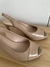 Zapatos Nude Kelly Katie (37.5) - comprar online