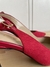 Zapatos Unisa Red (37) - gabysacks