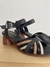 Sandalias Black (40) - comprar online