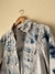 Campera Denim Batik (M) - gabysacks