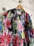 Kimono Flowers (L) - comprar online