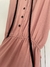 Vestido Forever Nude Rosado (M) en internet