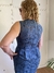 Vestido Guipur Blue (S) - gabysacks