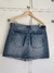 Falda Denim H&M (46) - comprar online