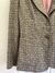 Blazer Lana Vintage (M) - tienda online