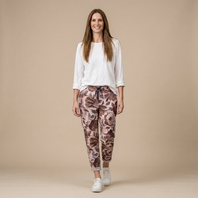 Gaby sacks remera Berlin