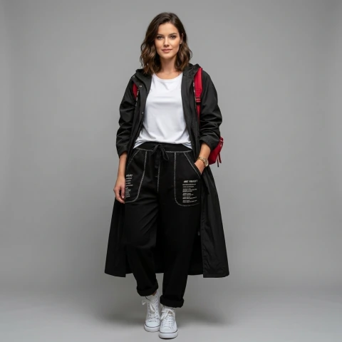 Piloto ALESSANDRA