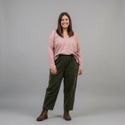 Pantalon BORA