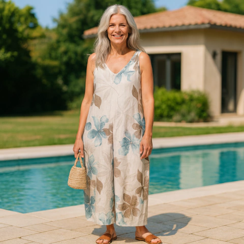 Mono CLARA - comprar online