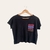 Remera Forever21 (M)