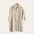 Camisa Lino Beige (U) - comprar online