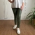 Pantalón ecocuero - comprar online