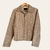 Campera Cuero Cocci (M) - comprar online