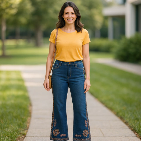 Remera BARI - comprar online