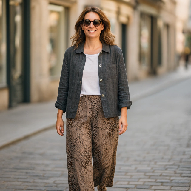 Chaqueta SIENA — imagen 2