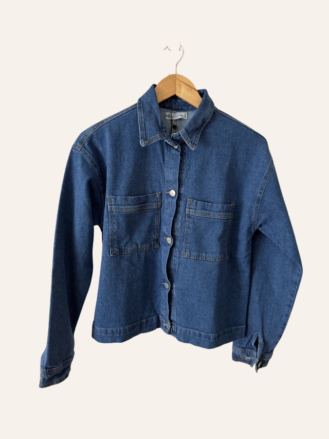 Campera Gina de Gaby Sacks — imagen 5