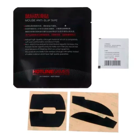 Hotline Grips Anti Deslizante Logitech G Pro Gpro Wireless