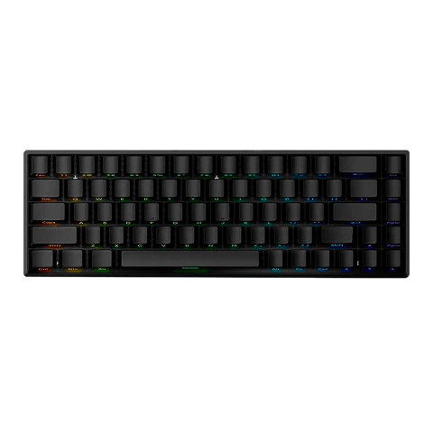 Teclado Irok Mars68 Pro - Magnetic Switch - comprar online