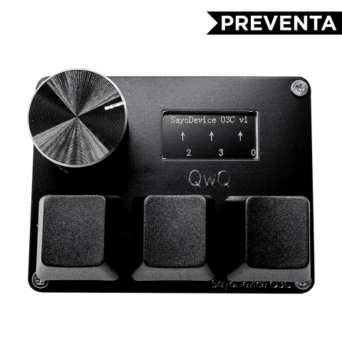 Sayodevice 03C - comprar online