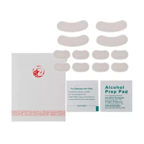 Tiger Glides Skates Para Steelseries Rival 300 300s X2