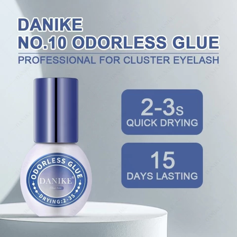 DANIKE Odorless Glue 5ml - comprar online