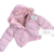 Campera puffer importada™ - Lisboa Exclusive