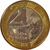 2 pesos - Argentina - 2012 - Comemorativa - comprar online
