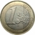 1 Euro - Belgica - 2004 - comprar online