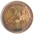 2 Euros - Andorra - 2019 fc - comprar online