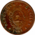 2 centavos - Argentina - 1941 - comprar online