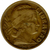 10 centavos - Argentina - 1948 - comprar online