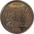 2 pesos - Argentina - 2006 - Comemorativa - comprar online