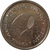 2 pesos - Argentina - 2006 - Comemorativa