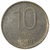 10 centavos - Argentina - 1983